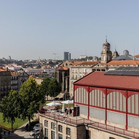 Clube Charming Apartments - Ribeira OOporto Esterno foto