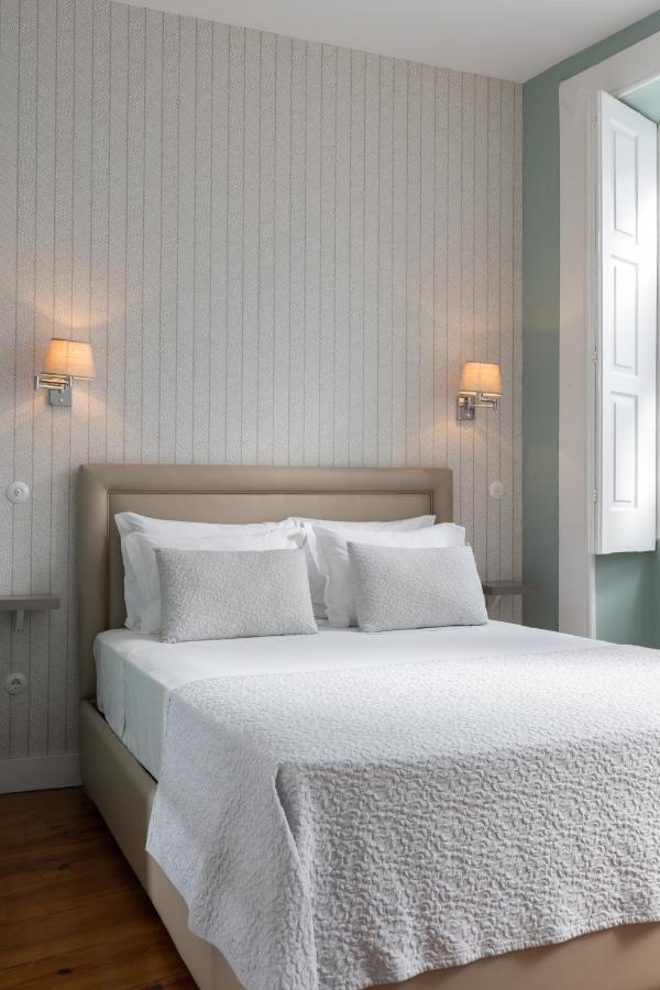 Clube Charming Apartments - Ribeira OOporto Esterno foto