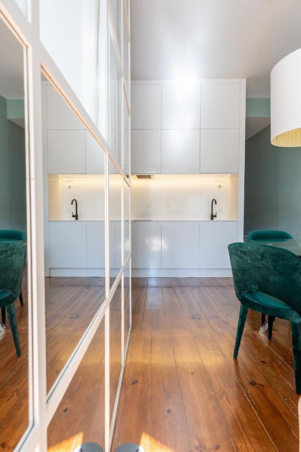 Clube Charming Apartments - Ribeira OOporto Esterno foto