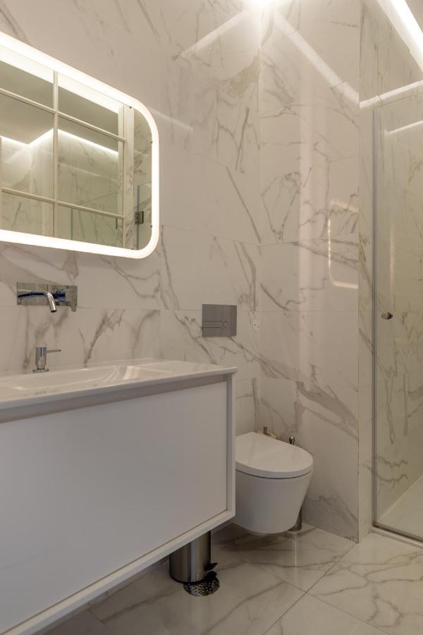 Clube Charming Apartments - Ribeira OOporto Esterno foto