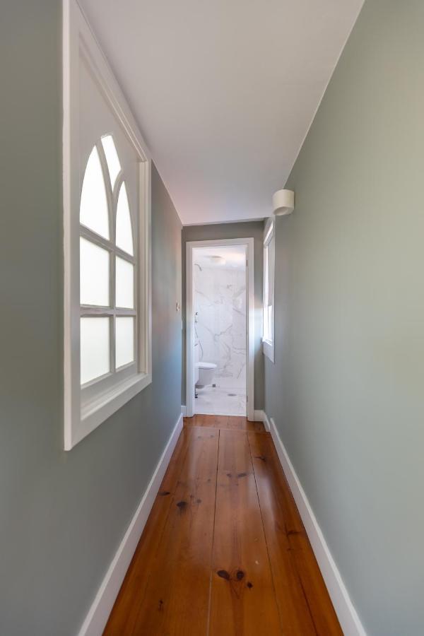 Clube Charming Apartments - Ribeira OOporto Esterno foto